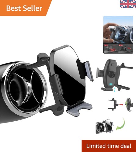 Car phone holder for mercedes - holder,