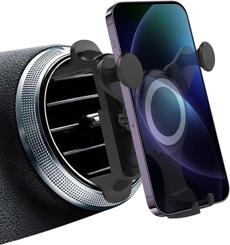 Car phone holder for - car, mercedes