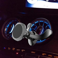 Hole Car Phone Holder for