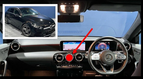 Mercedes class 2019 2022 - a,
