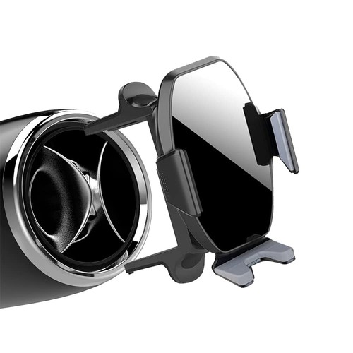 Car phone holder for mercedes - phone,