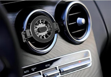 Mercedes Phone Holder for