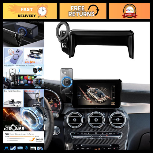 Universal car phone - universal, holder