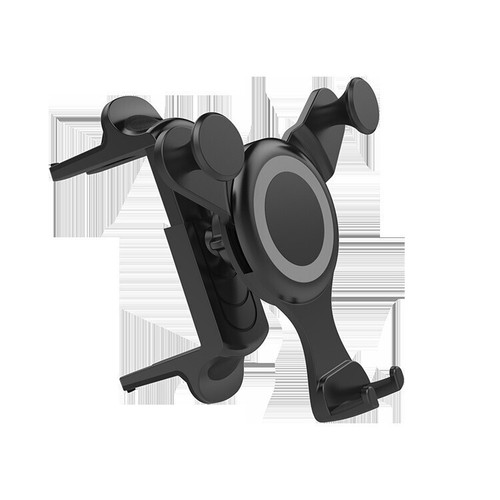 Car mobile phone holder - holder, air