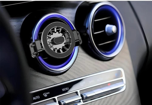 Car phone holder compatible - phone,