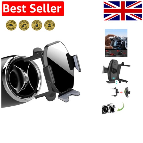 Car phone holder for - , mercedes