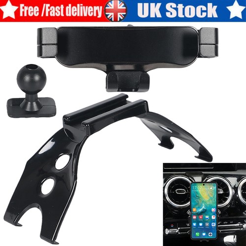 New car phone mount air - phone,