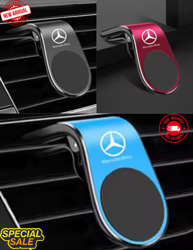 Metal magnetic shape car - metal, l-shape