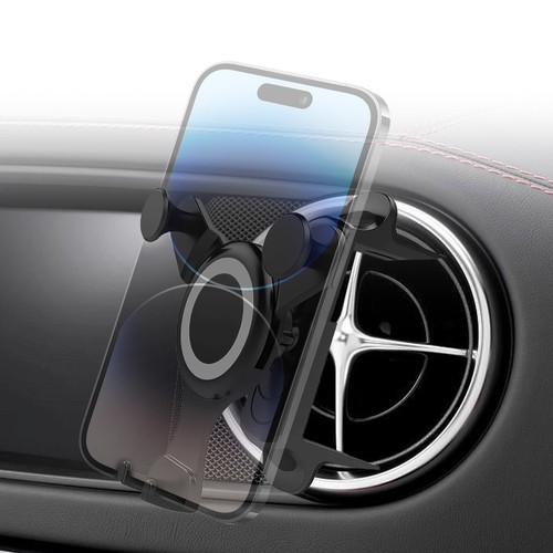 Car phone holder - holder, for