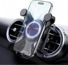 Mercedes Phone Holder for
