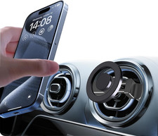 Mercedes Phone Holder for