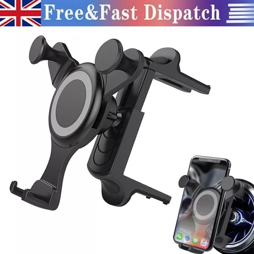 Car mobile phone holder - phone, air