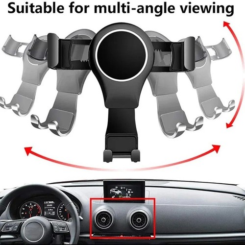 Car air vent phone holder - vent,