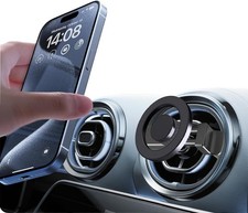 Phone Holder for Mercedes Benz