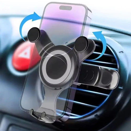 Car mobile phone - phone, holder