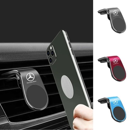 Metal magnetic shape car - l-shape,