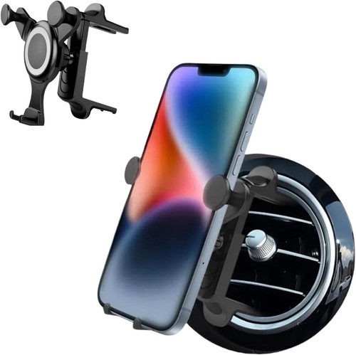 Car phone holder for mercedes - phone,