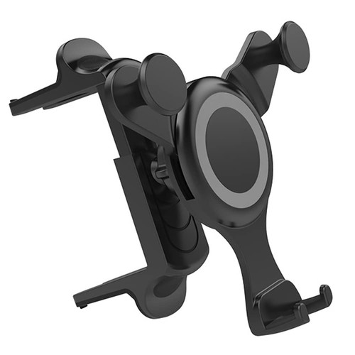 Stable car mobile phone holder - car,