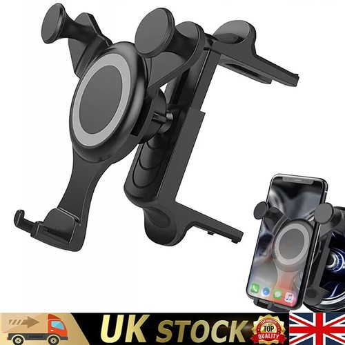Air vent phone holder - air,