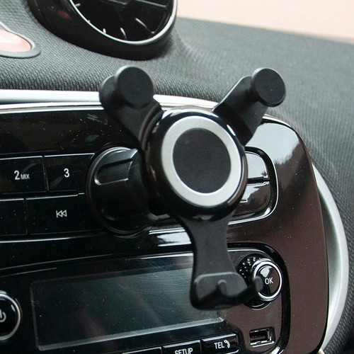 Car mobile phone holder - car, air