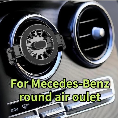 Car phone holder compatible - phone,