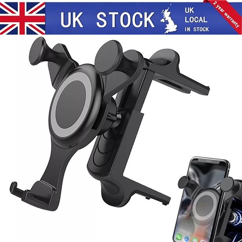 Air vent phone holder stand - air,