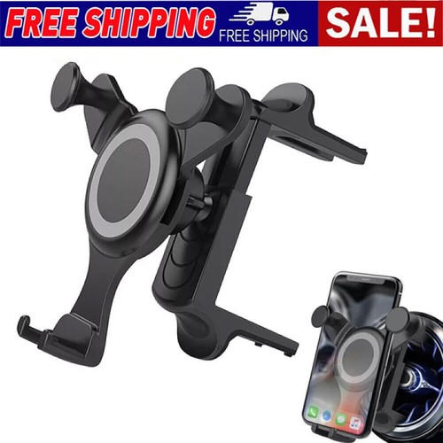 Air vent phone holder - air,