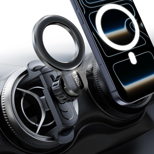 Yosh mercedes phone holder - yosh,