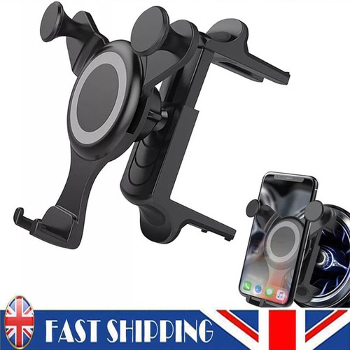 Stable car mobile phone holder - stable,