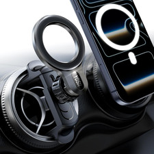 Mercedes Phone Holder, for