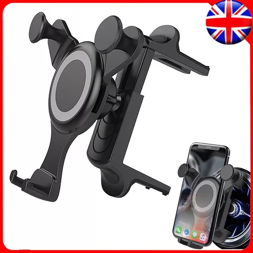 Air vent phone holder stand - phone,